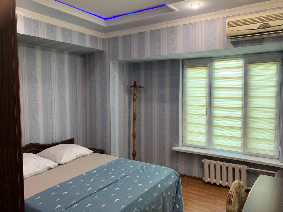 İcarəyə verilir 2 otaqlı köhnə tikili 57 m² — Mənzil, Bakı (7)