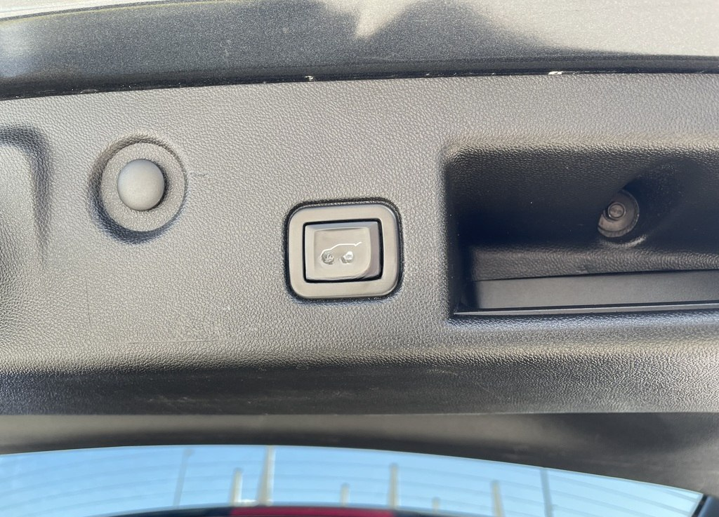 Chevrolet Equinox, 2019 il, 163966 km, 1.5 L 77-SN-492 — Avtomobillər, Bakı (10)