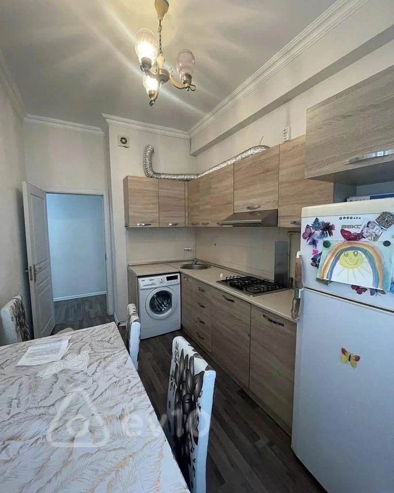 2 otaqlı mənzil, 80 m², Mida y/k — kirayə — Mənzil, Bakı (2)