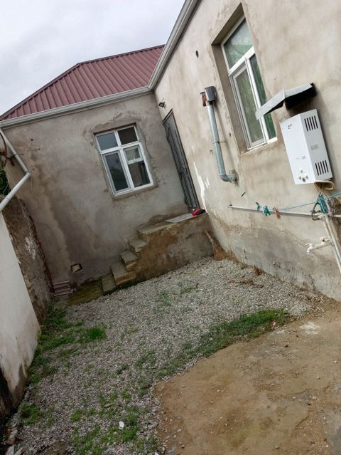 Ramanda 2 otaqlı ev kirayə verilir Aleli adama verlir ev adeni evdi — 300 ₼ · Bakı · Mənzil Ramanda 2 otaqlı ev kirayə verilir Aleli adama verlir ev adeni evdi — Bakı