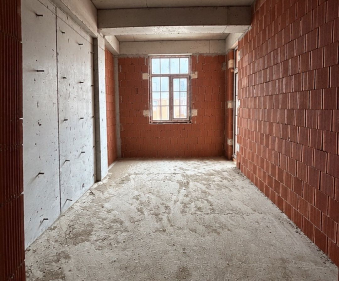 Satılır 4 otaqlı yeni tikili 163.3 m² — Mənzil, Bakı (6)
