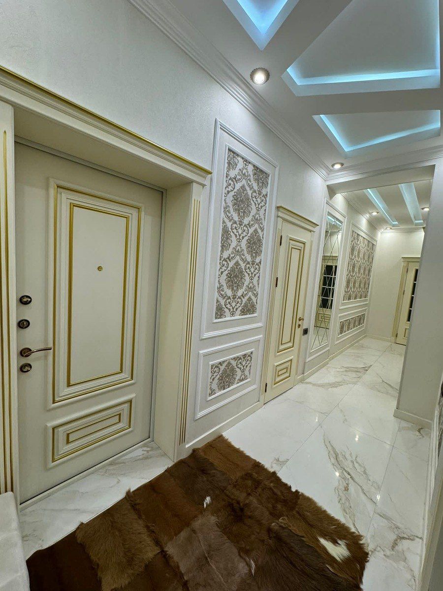 Satılır 3 otaqlı yeni tikili 100 m² — Mənzil, Bakı (8)