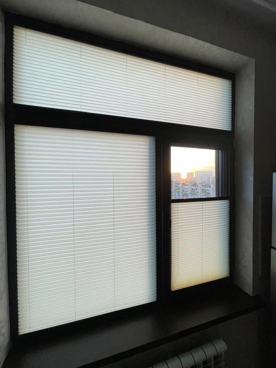 Satılır 3 otaqlı yeni tikili 98 m² — Mənzil, Bakı (7)