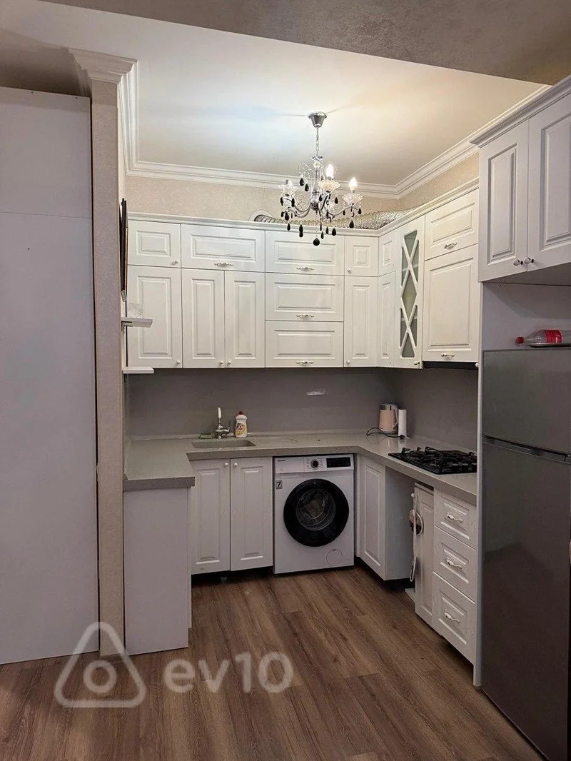 2 otaqlı mənzil, 70 m², Həsən bəy zərdabi — kirayə — Mənzil, Bakı (7)