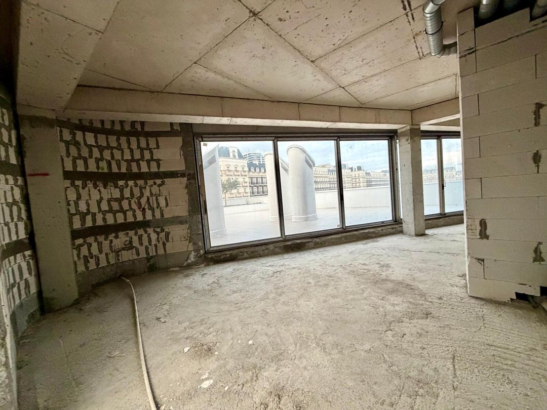 Satılır 6 otaqlı yeni tikili 661 m² — Mənzil, Bakı (11)