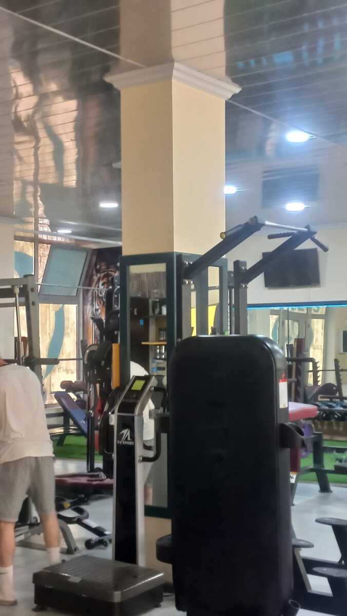 Satılır obyekt 190 m² — Əmlak, Bakı (8)