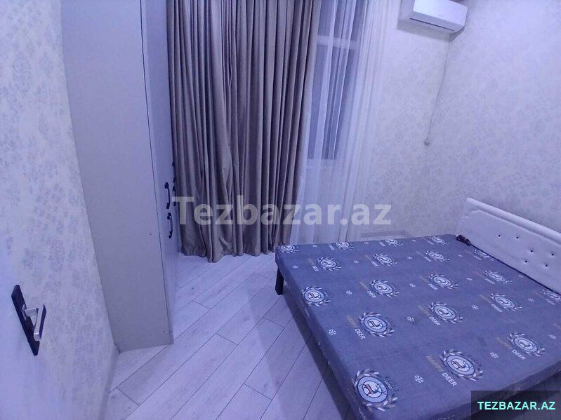 2 otaq menzil satllr xlrdalada aaaf park — Mənzil, Xırdalan (2)