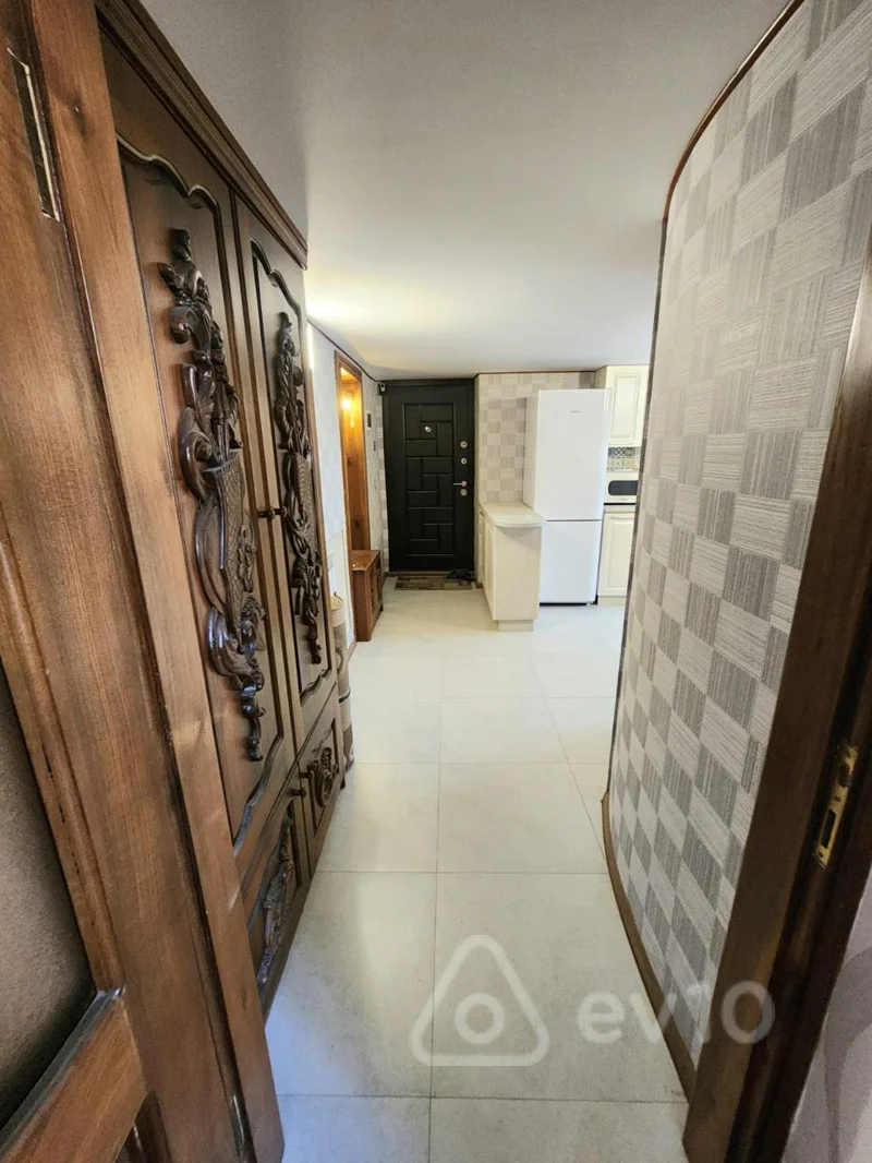 2 otaqlı mənzil, 70 m², opera teatr — kirayə — Mənzil, Bakı (12)