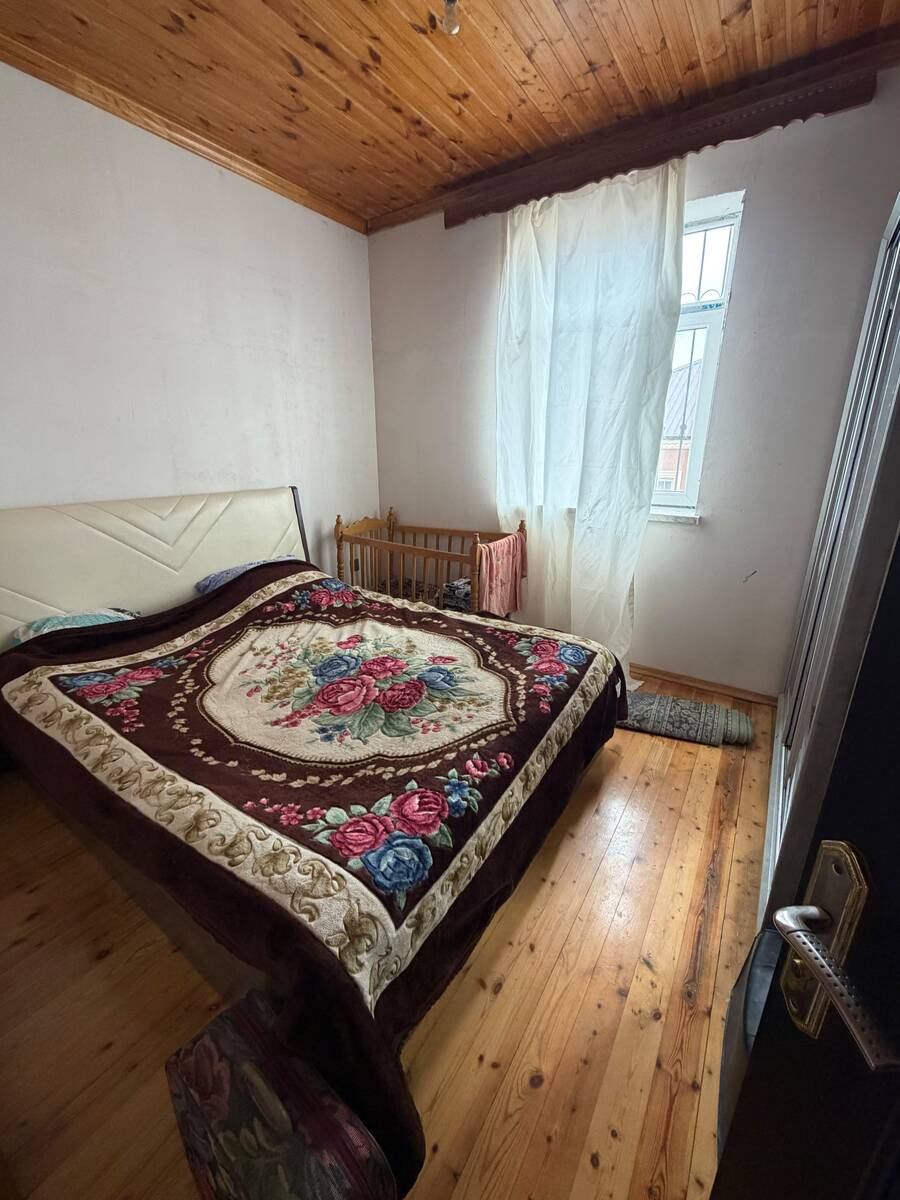 İcarəyə verilir 4 otaqlı həyət evi/bağ evi 120 m² — Ev, villa, Bakı (6)