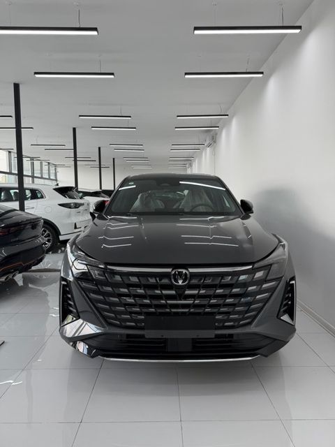 Changan Uni-Z, 1.5 L, 2025 il, yeni — 30 499 ₼ · Bakı · Avtomobillər Changan Uni-Z, 1.5 L, 2025 il, yeni — Bakı