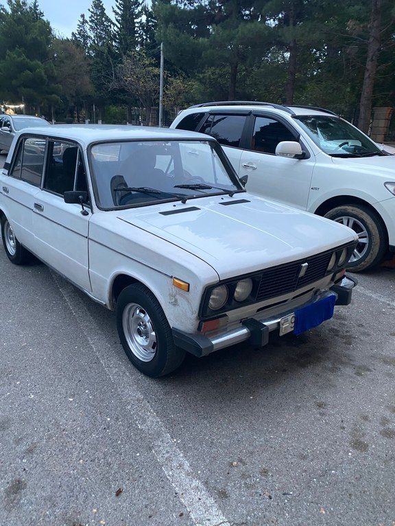 Lada (VAZ) 2106, 1.6 L, 2005 il, 195 000 km — Avtomobillər, Sumqayıt