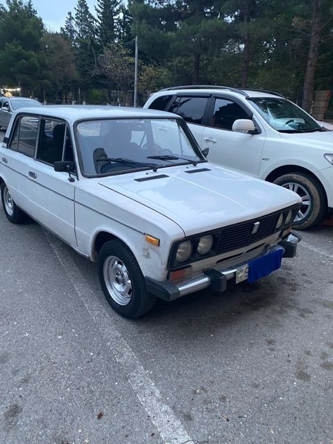 Lada (VAZ) 2106, 1.6 L, 2005 il, 195 000 km — 4 200 ₼ · Sumqayıt · Avtomobillər Lada (VAZ) 2106, 1.6 L, 2005 il, 195 000 km — Sumqayıt