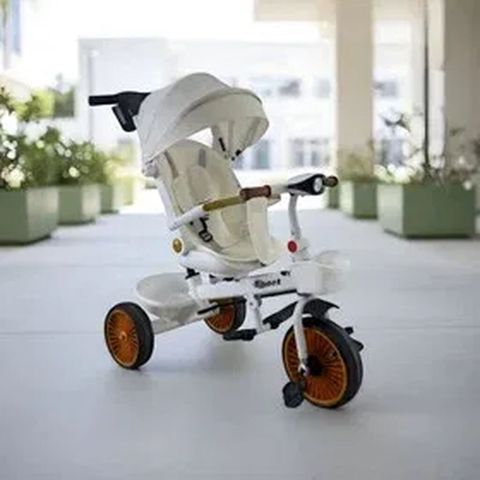 Peşəkar Uşaq Üçtəkərli Velosipedi 953196-RB – Təhlükəsiz və Komfortlu — 125 ₼ · Bakı · Uşaq velosipedləri Peşəkar Uşaq Üçtəkərli Velosipedi 953196-RB – Təhlükəsiz və Komfortlu — Bakı