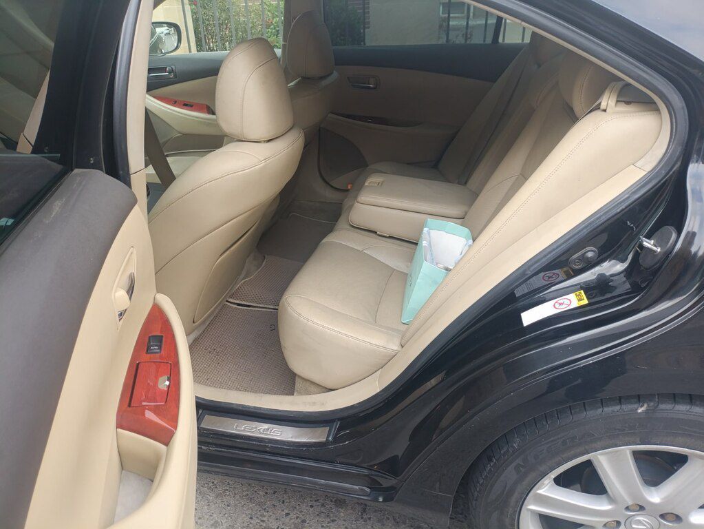 Lexus ES 350, 3.5 L, 2006 il, 300 000 km — Avtomobillər, Bakı (7)