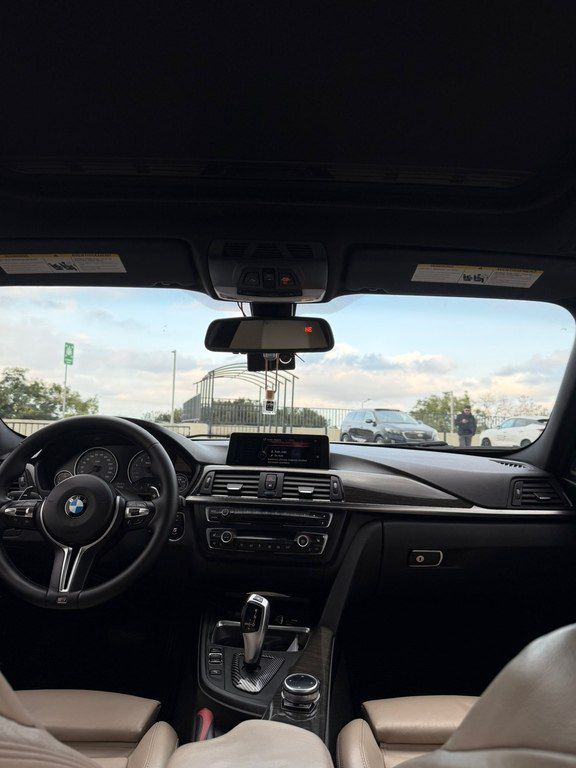 BMW 328, 2.0 L, 2014 il, 270 400 km — Avtomobillər, Bakı (11)
