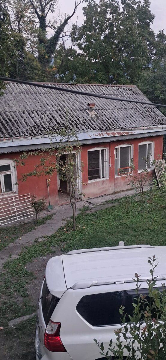 Həyət evi, Zaqatala ş — Ev, villa, Zaqatala (5)