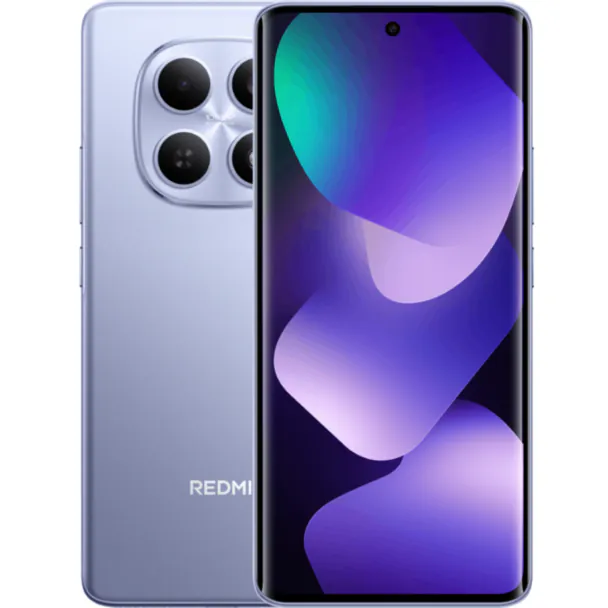 Xiaomi Redmi Note 15 8/256 GB Purple — Bakı