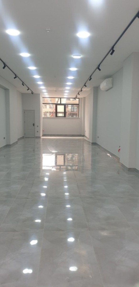 İcarəyə verilir obyekt 100 m² — Əmlak, Bakı (2)