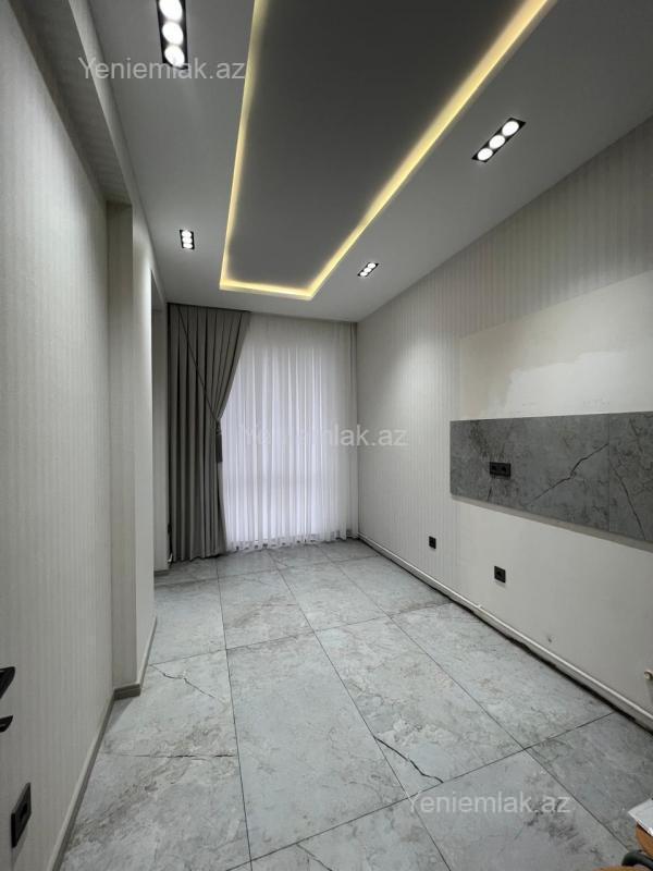 Satılır 2 otaqlı Bina evi menzil (Yeni tikili), 72 m², Sabunçu rayonu — Mənzil, Bakı (8)