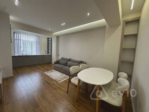 1 otaqlı mənzil, 60 m², Bakı şəhəri, Tofiq Abbasov küçəsi — kirayə — Bakı