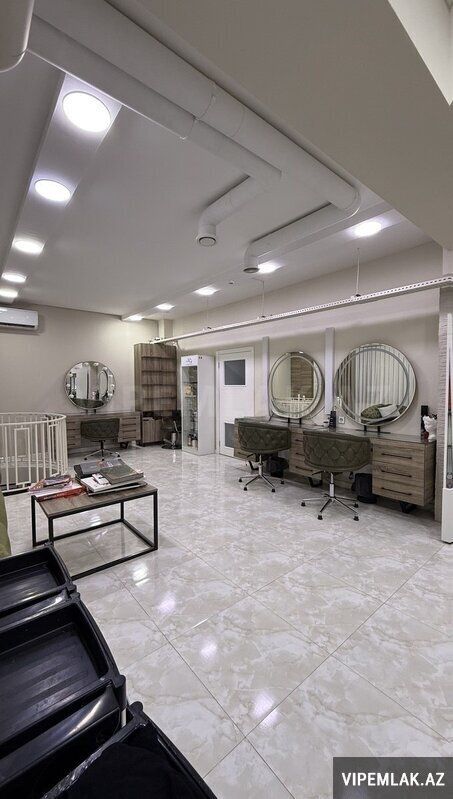 Yasamal rayonunda 5 otaqlı Obyekt Satılır, 220 m² — Əmlak, Bakı (2)