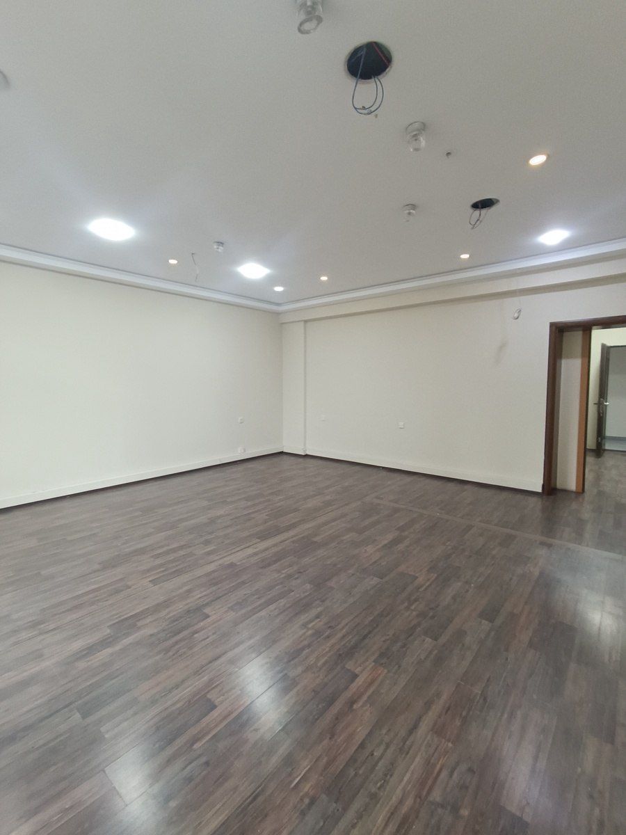 İcarəyə verilir 2 otaqlı ofis 131 m² — Ofis, Bakı (8)