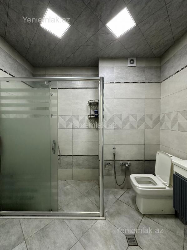 Satılır 2 otaqlı Bina evi menzil (Yeni tikili), 51 m², Suraxanı rayonu — Mənzil, Bakı (4)