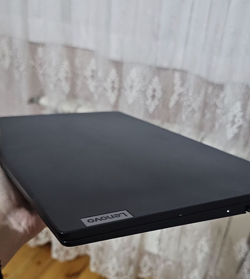 Lenova Prosessor: Intel Core i5-13420H Nəsil: 13-cü nəsil Seriya: H — Lenovo, Saray (4)