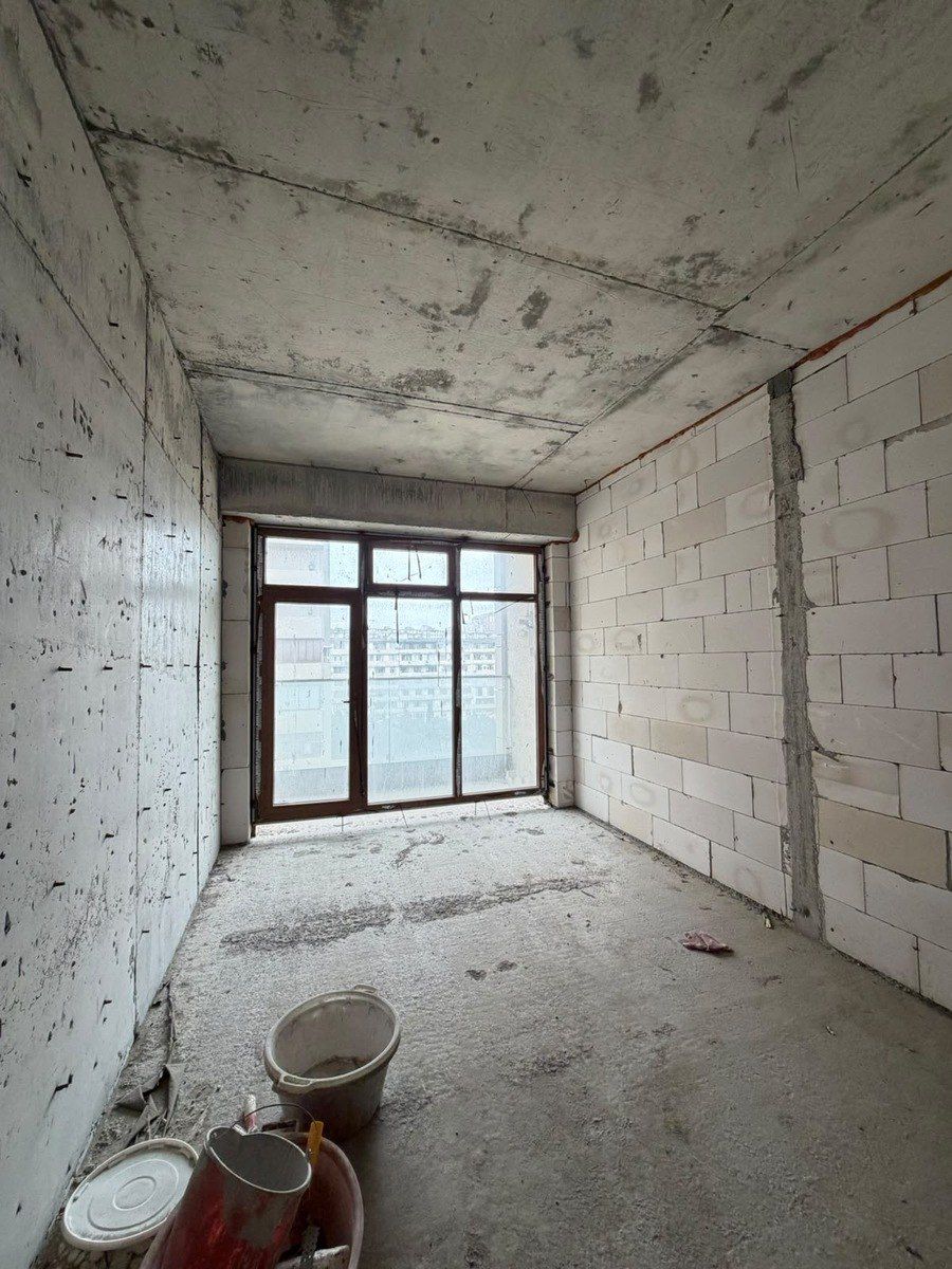 Satılır 3 otaqlı yeni tikili 117 m² — Mənzil, Bakı (6)