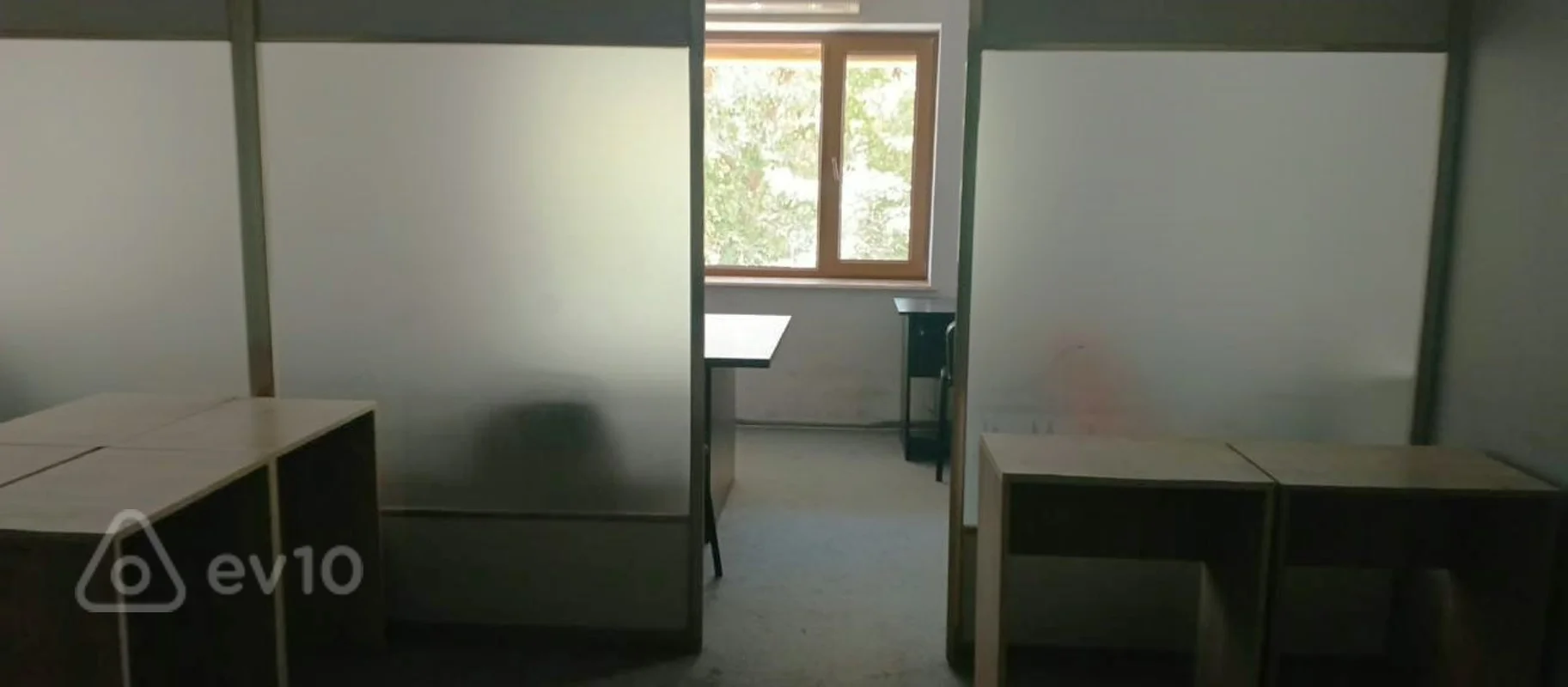 Ofis, 102 m², İbrahimpaşa Dadaşov küçəsi — kirayə — Ofis, Bakı (6)