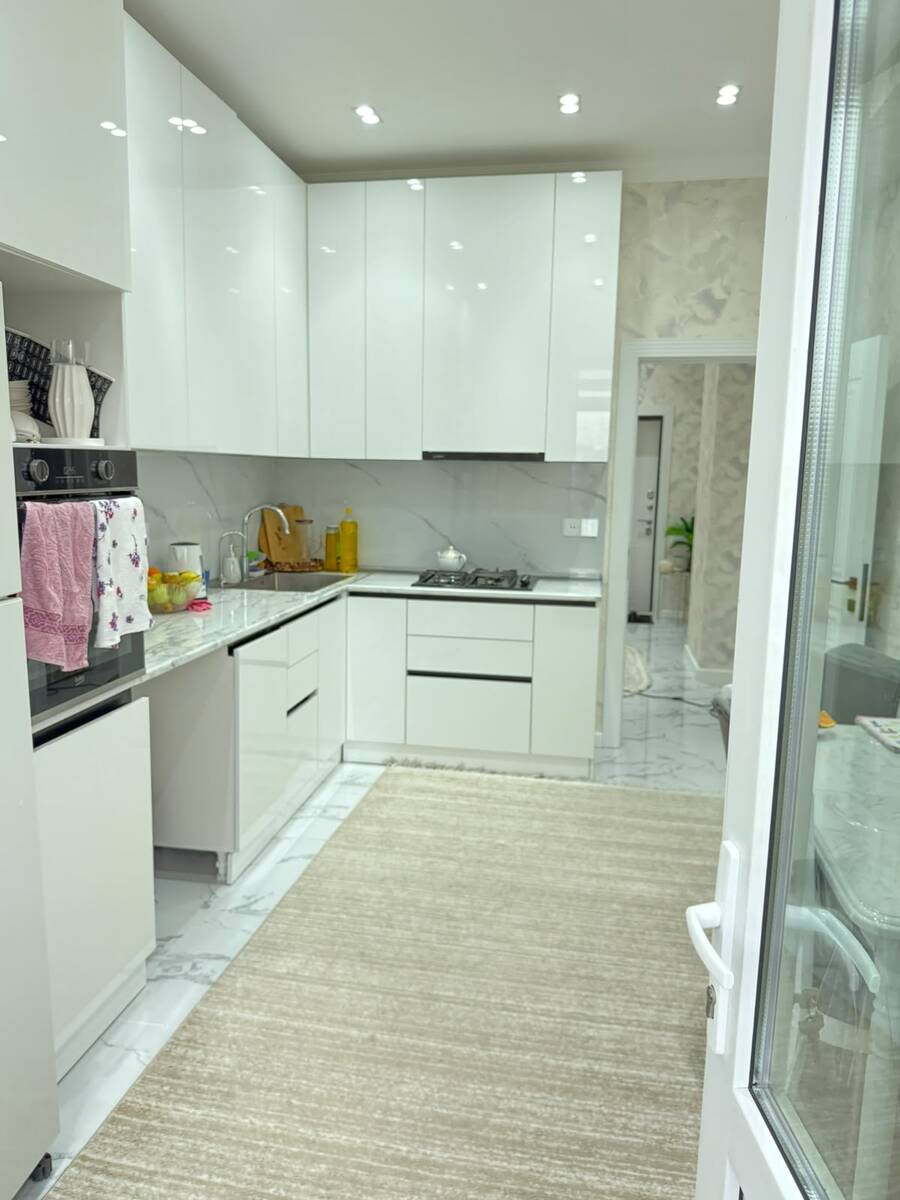 Satılır 3 otaqlı yeni tikili 105 m² — Mənzil, Bakı (11)