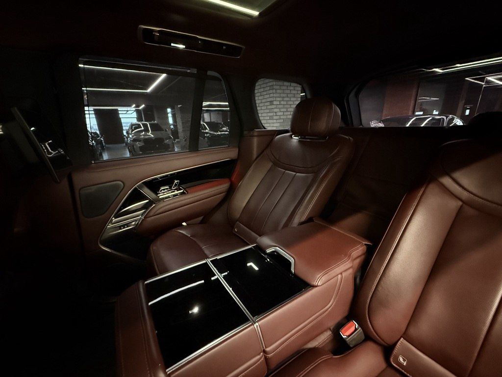 Land Rover Range Rover, 3.0 L, 2023 il, 65 000 km — Avtomobillər, Bakı (8)