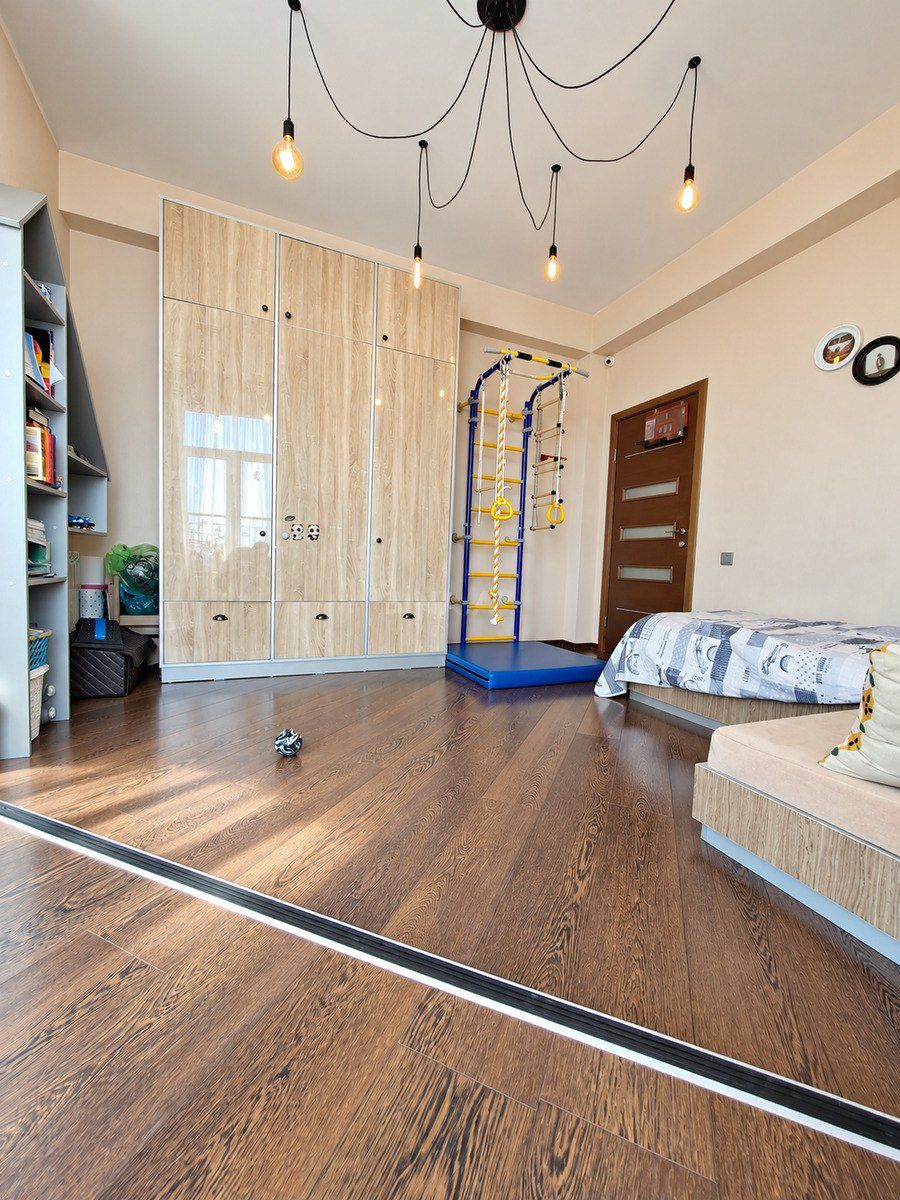 Satılır 3 otaqlı yeni tikili 120 m² — Mənzil, Bakı (9)