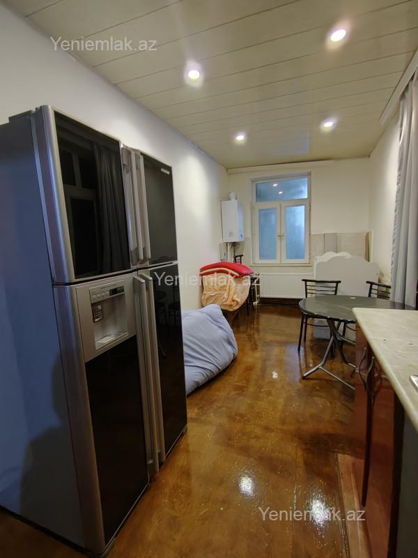 Kirayə 2 otaqlı Həyət evi / Villa, 90 m², Kotec qəs — Ev, villa, Sumqayıt (10)