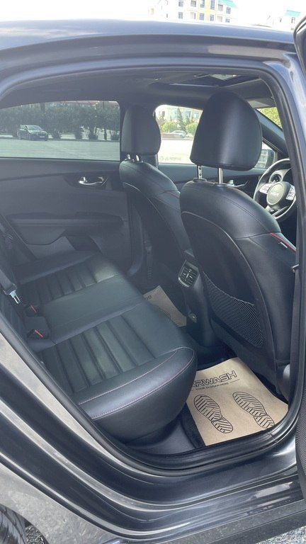 Kia Forte, 1.6 L, 2022 il, 63 300 km — Avtomobillər, Sumqayıt (11)