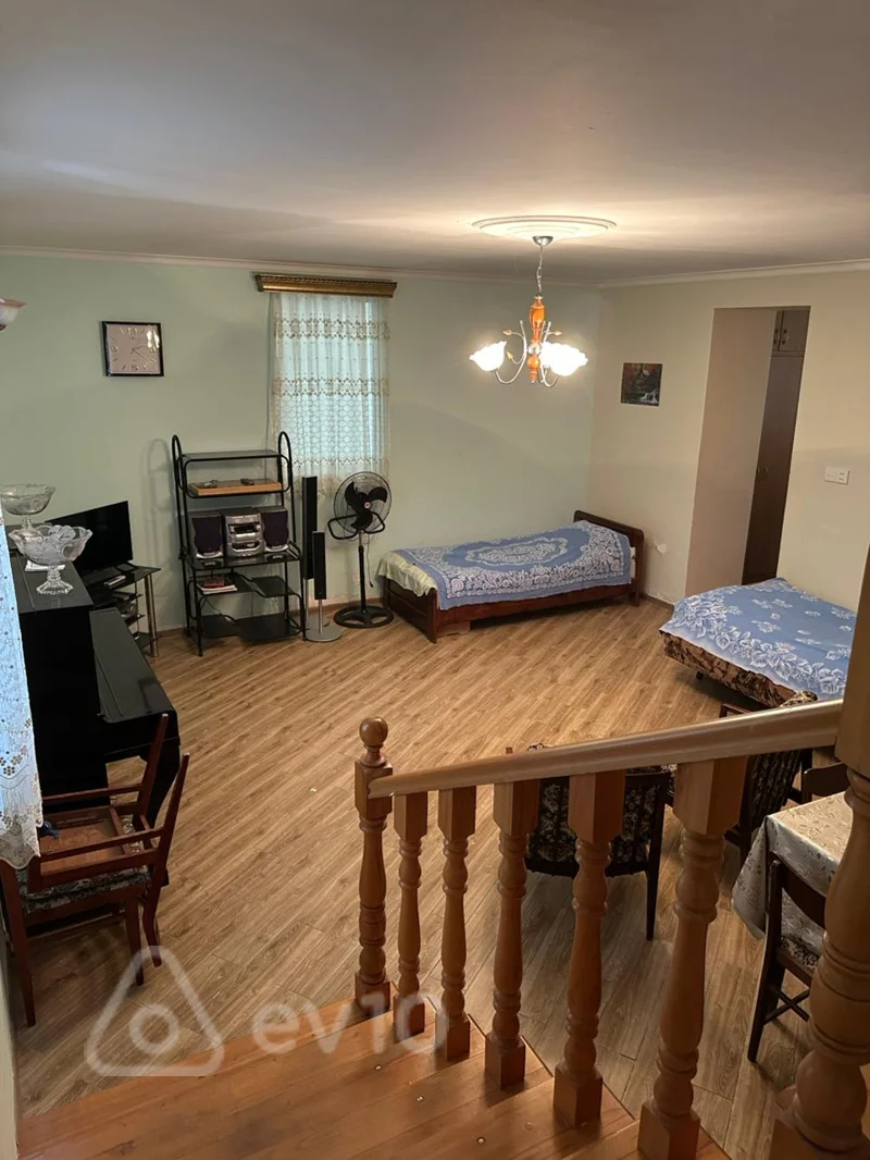 5 otaqlı həyət evi, 175 m², Novxanı — Ev, villa, Bakı (11)