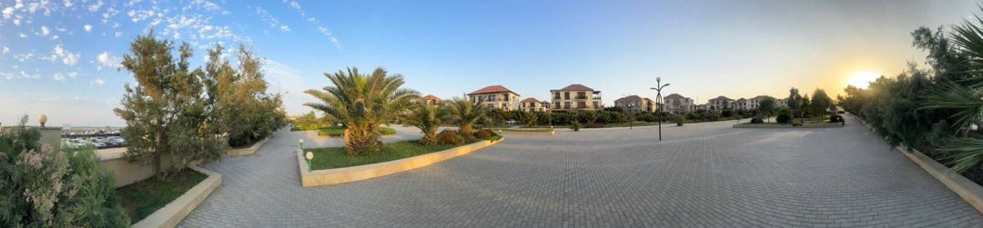Satılır 3 otaqlı yeni tikili 112 m² — Mənzil, Bakı (3)
