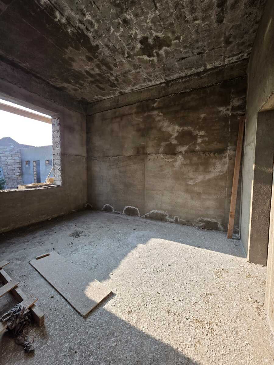 Bağ evi, Mərdəkan qəs — Ev, villa, Bakı (11)