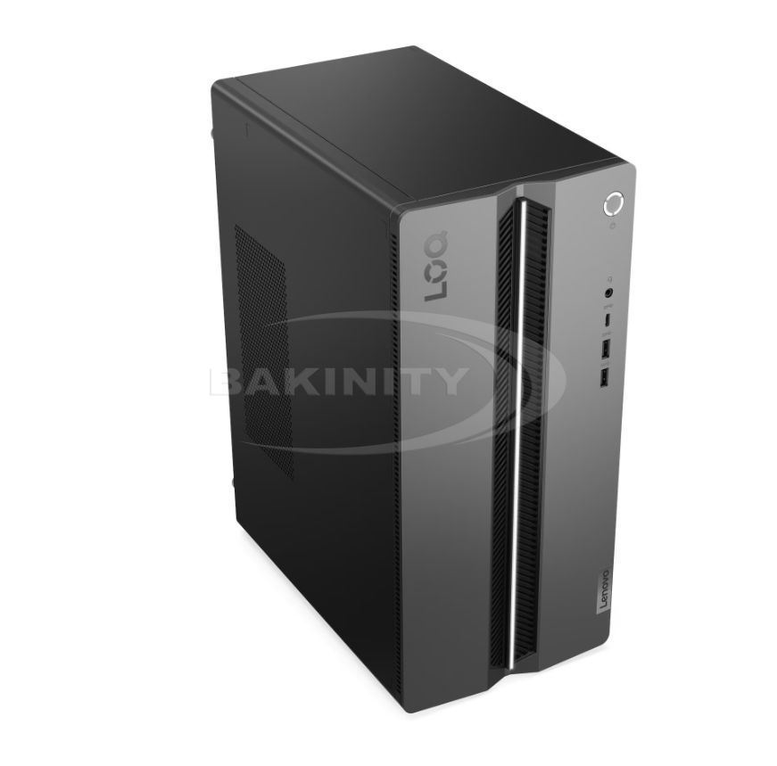 Kompüter Lenovo LOQ Tower 17IAX10 (91AY0051KZ) — Sistem blokları, Bakı (5)