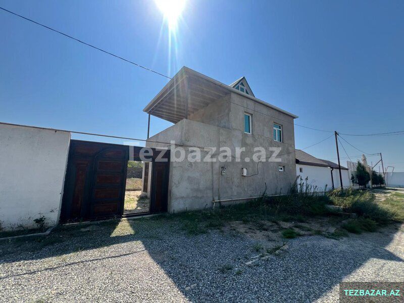 Sea breeze — Ev, villa, Bakı (7)