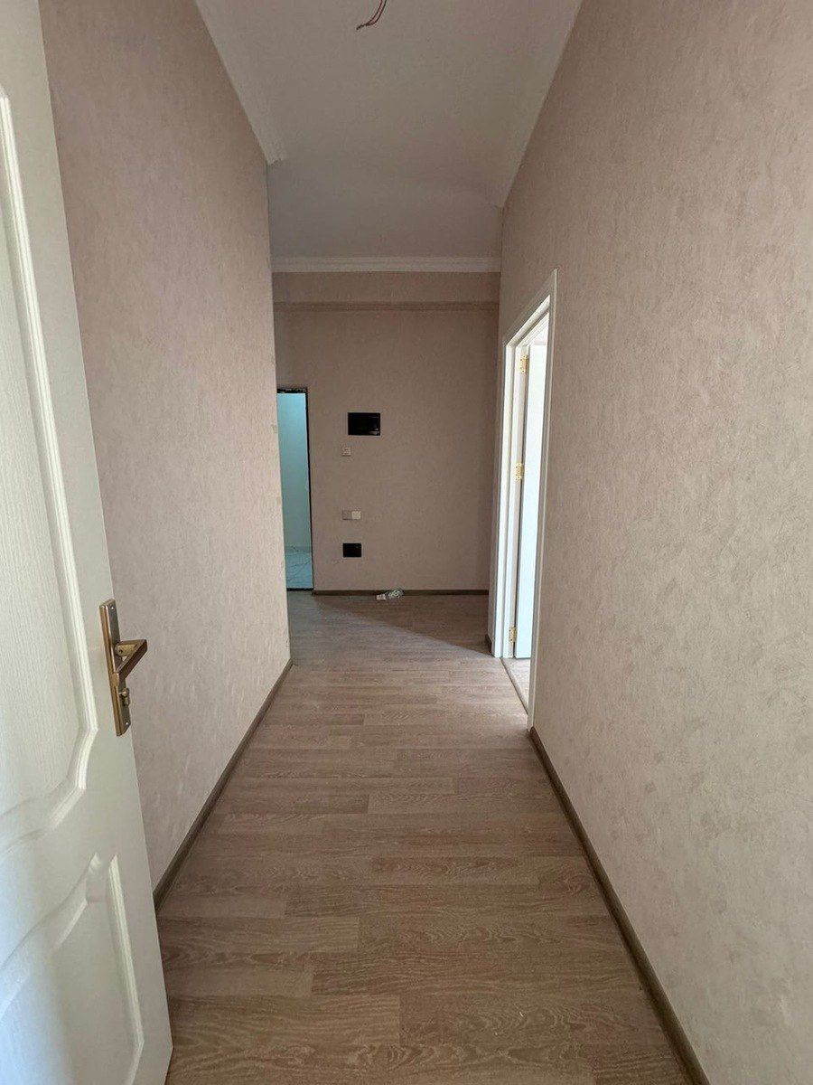 Satılır 2 otaqlı yeni tikili 88 m² — Mənzil, Bakı (6)