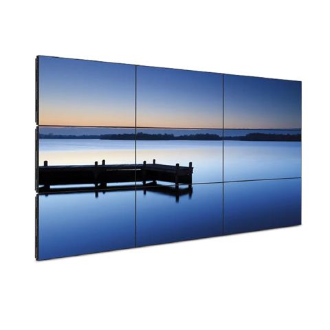 Video divar Hikvision — 2 390 ₼ · Bakı · İnteraktiv panellər və LED ekranlar Video divar Hikvision — Bakı