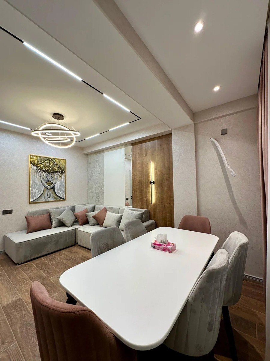 Satılır 3 otaqlı yeni tikili 102 m² — Mənzil, Bakı (3)
