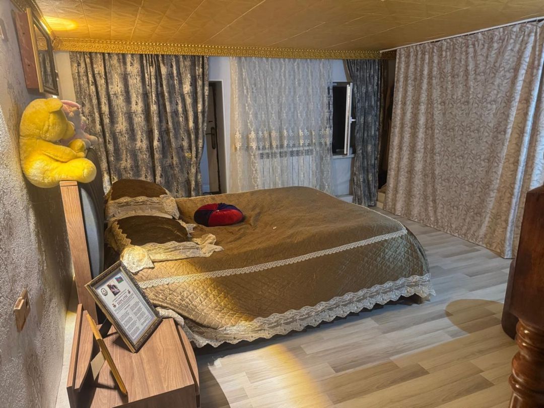 Bağ evi, Badamdar qəs — Ev, villa, Bakı (11)