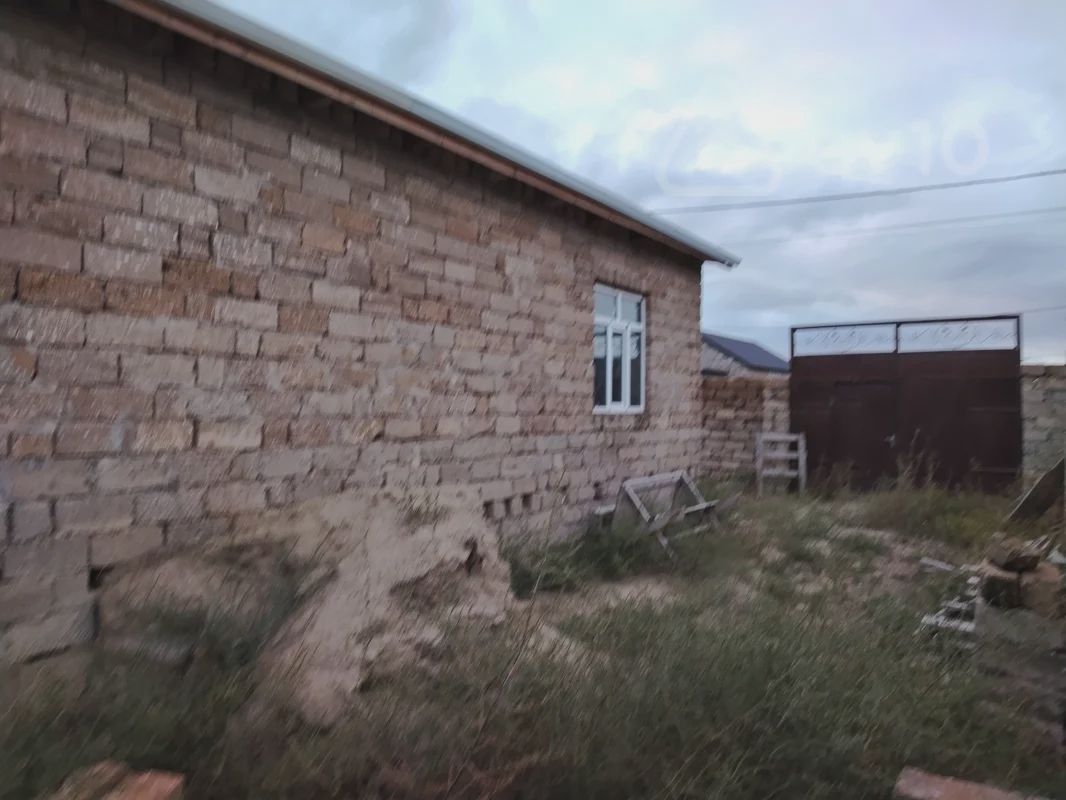 Сатылат: участок, 2 сот. — Torpaq, Bakı (4)
