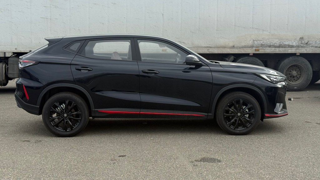 Changan Oshan X5 Plus, 1.5 L, 2026 il, yeni — Avtomobillər, Bakı (3)