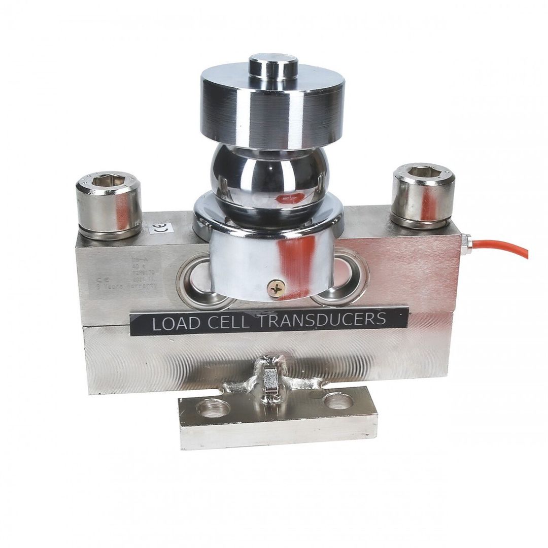 Loadcell QS-A 30t — Biznes və avadanlıq, Bakı (2)