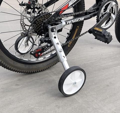 Velosiped üçün yan təkərlər, gümüşü rəng, 16/20/24 ölçülər üçün - bikesport_11 — 23.95 ₼ · Bakı · Mallar Velosiped üçün yan təkərlər, gümüşü rəng, 16/20/24 ölçülər üçün - bikesport_11 — Bakı