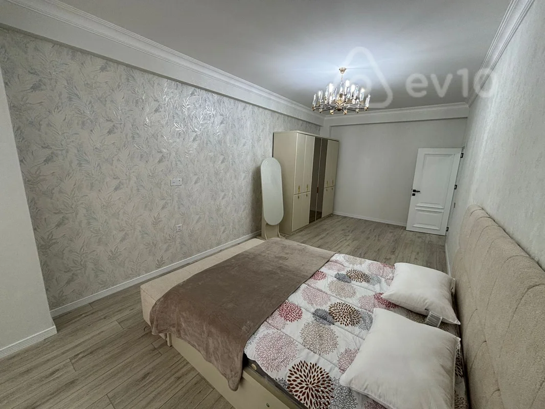 3 otaqlı mənzil, 151 m², serq bazari — kirayə — Mənzil, Bakı (6)