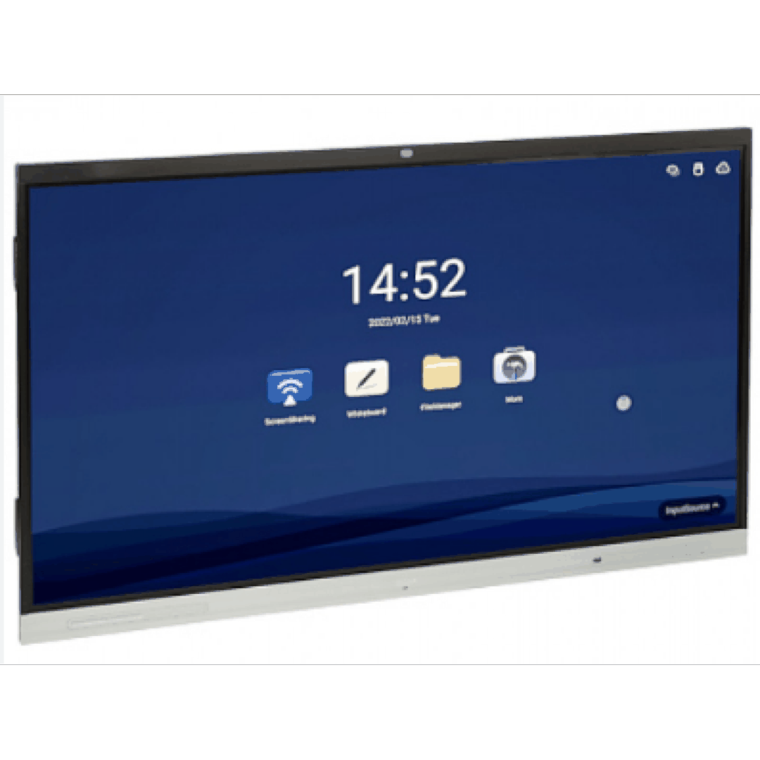 İnteraktiv lövhə Dahua DHI-LCH65-MC410-B — İnteraktiv panellər və LED ekranlar, Bakı